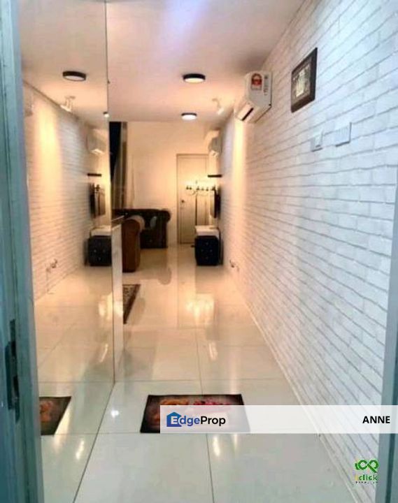 Arte Subang West, Selangor, Shah Alam