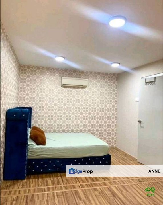 Arte Subang West, Selangor, Shah Alam