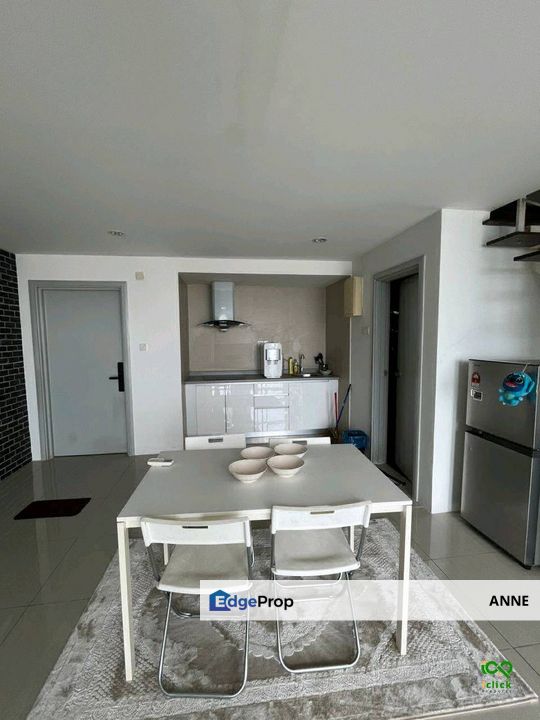 Arte Subang West, Selangor, Shah Alam