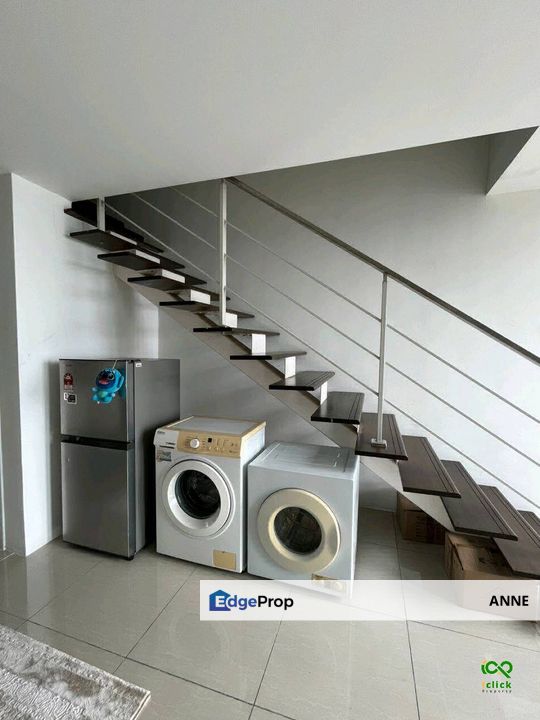 Arte Subang West, Selangor, Shah Alam