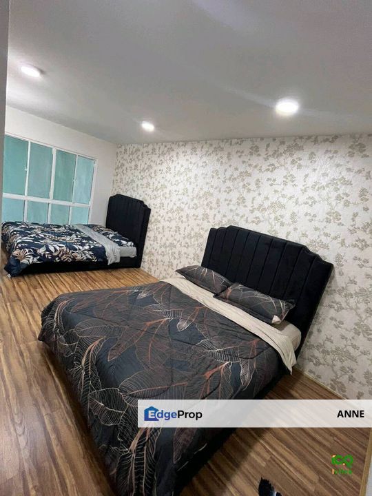 Arte Subang West, Selangor, Shah Alam