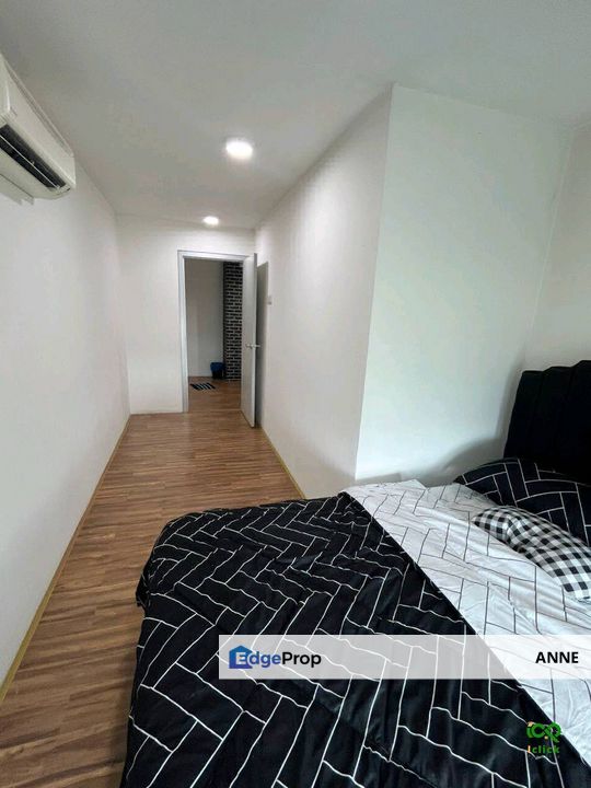 Arte Subang West, Selangor, Shah Alam