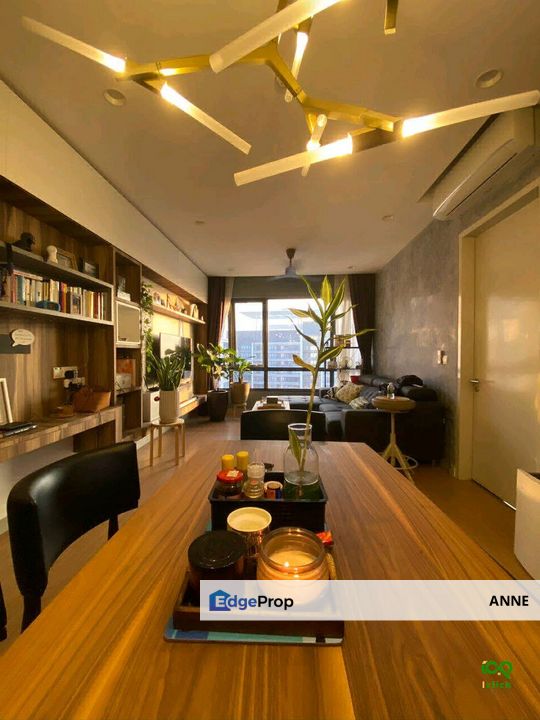 Paloma @ Tropicana Metropark, Selangor, Subang Jaya