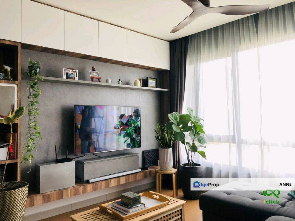 Paloma @ Tropicana Metropark, Selangor, Subang Jaya