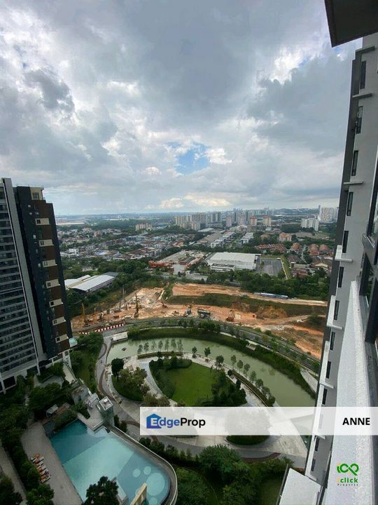 Paloma @ Tropicana Metropark, Selangor, Subang Jaya