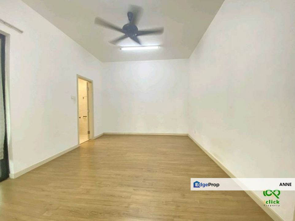 Cahaya SPK Primer Garden Town Villas Shah Alam, Selangor, Shah Alam