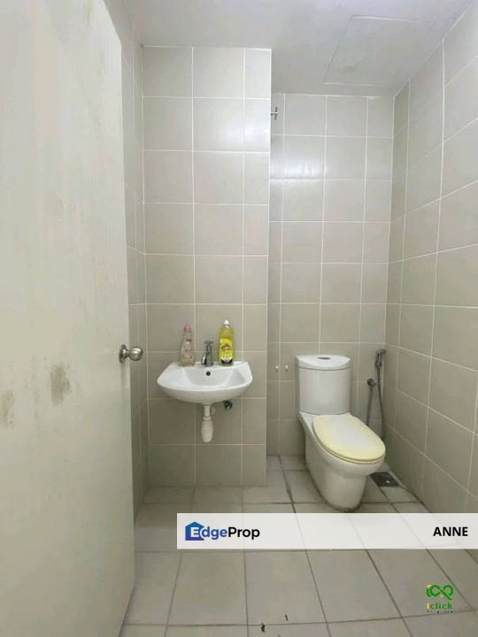 Cahaya SPK Primer Garden Town Villas Shah Alam, Selangor, Shah Alam