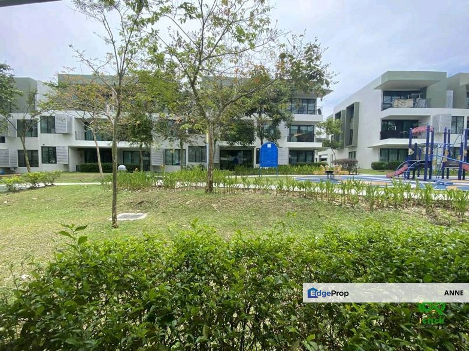 Cahaya SPK Primer Garden Town Villas Shah Alam, Selangor, Shah Alam