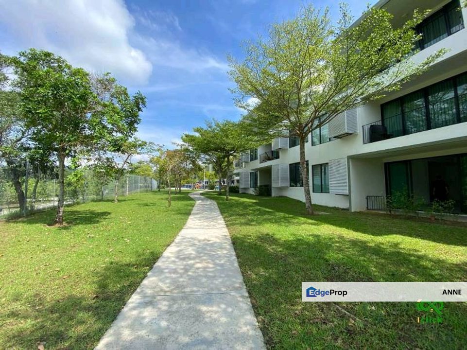 Cahaya SPK Primer Garden Town Villas Shah Alam, Selangor, Shah Alam