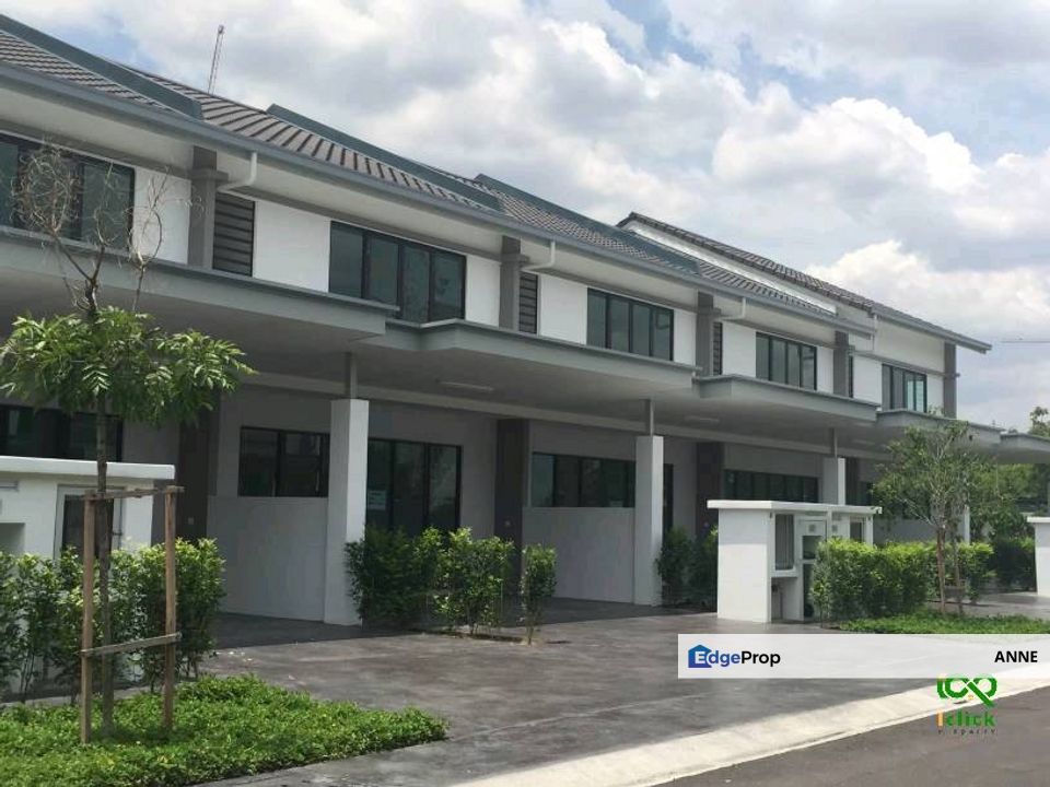 Ken Rimba Jimbaran, Selangor, Shah Alam