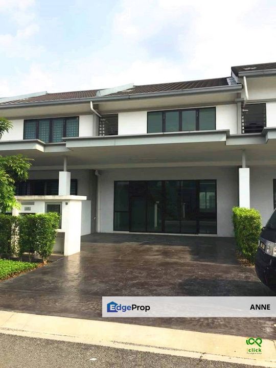 Ken Rimba Jimbaran, Selangor, Shah Alam