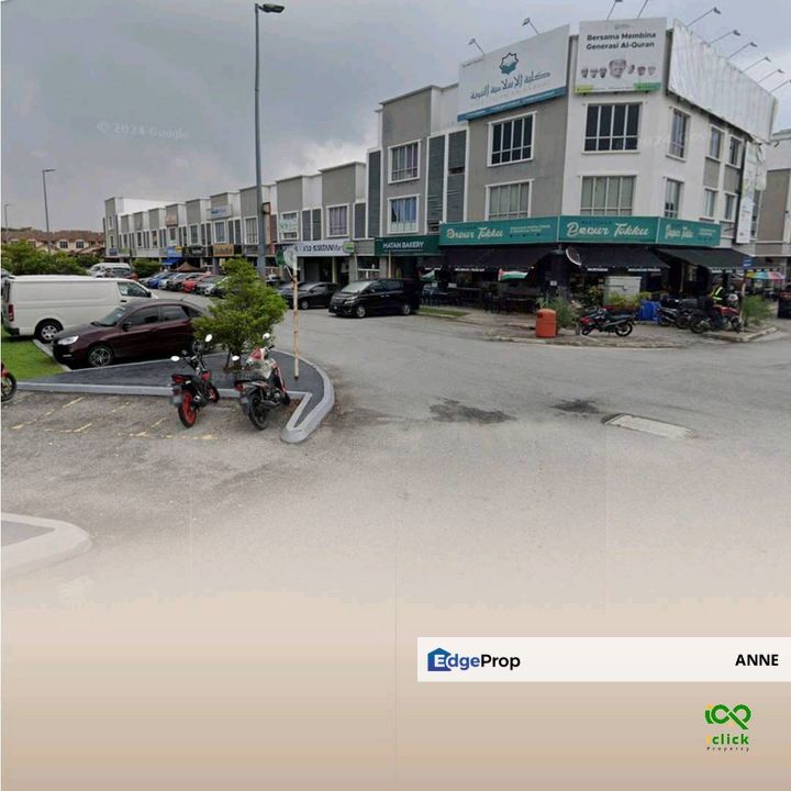 Shop Desa Alam U12 Shah Alam, Selangor, Shah Alam