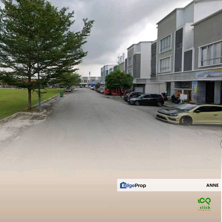 Shop Desa Alam U12 Shah Alam, Selangor, Shah Alam