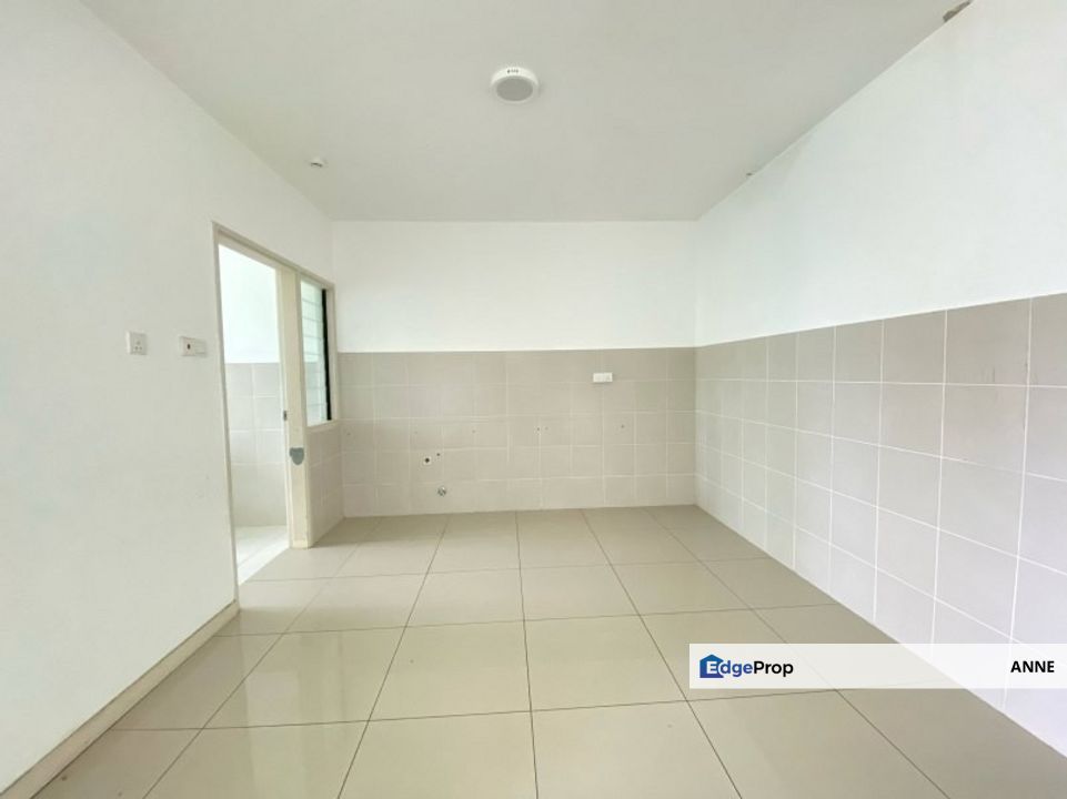 Cahaya SPK Primer Garden Town Villas Shah Alam, Selangor, Shah Alam