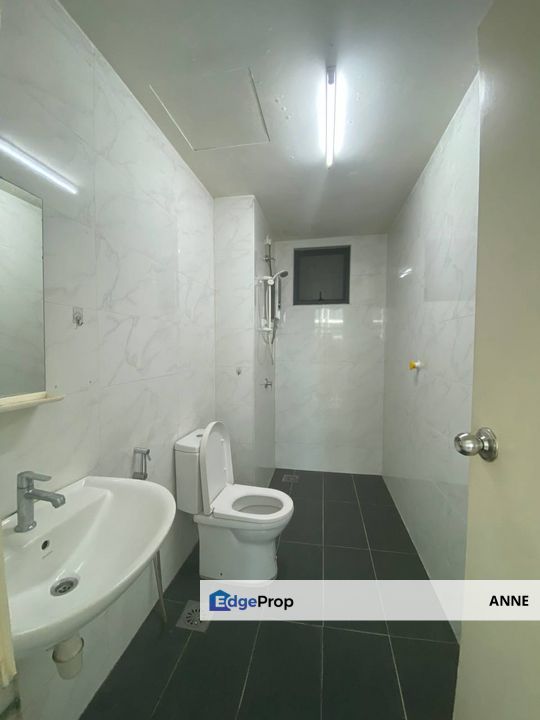 Vista Alam Service Apartment Seksyen 14 Shah Alam, Selangor, Shah Alam