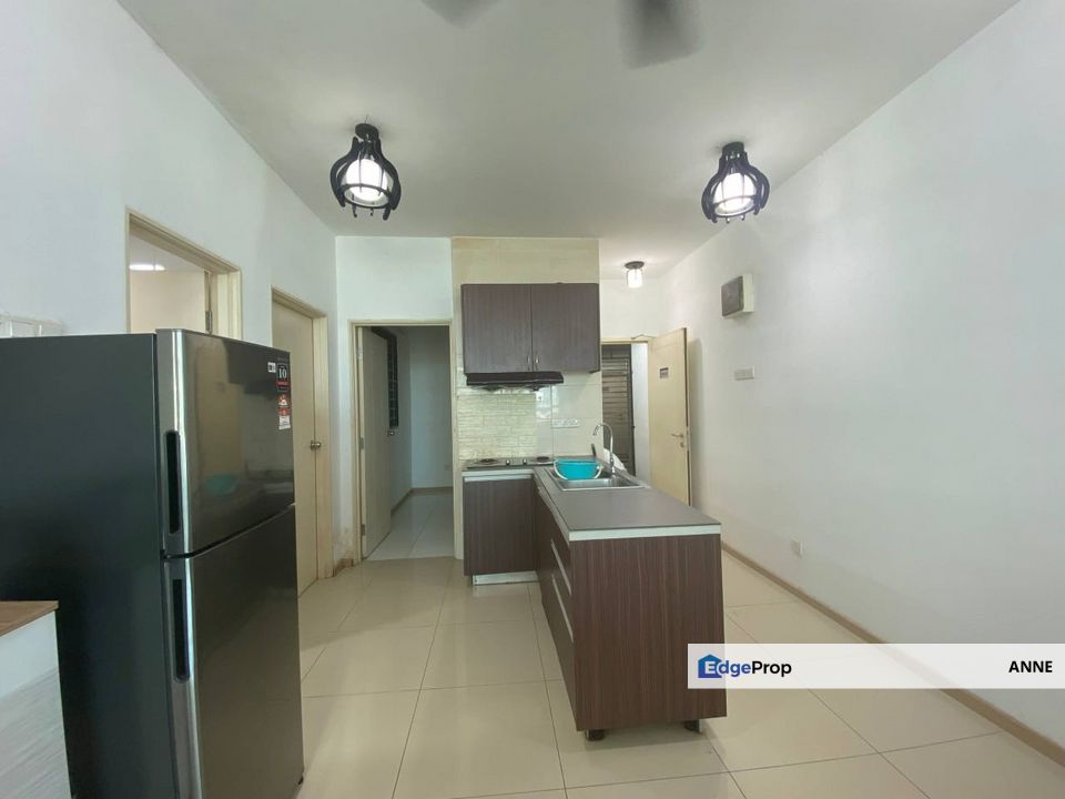 Vista Alam Service Apartment Seksyen 14 Shah Alam, Selangor, Shah Alam