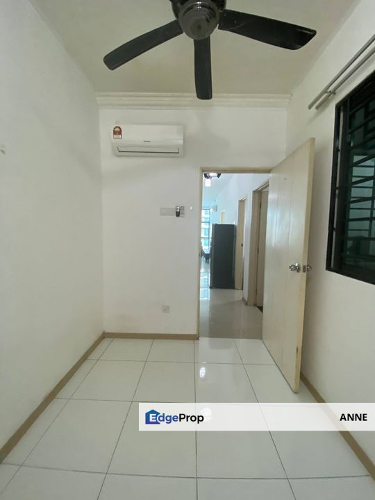 Vista Alam Service Apartment Seksyen 14 Shah Alam, Selangor, Shah Alam