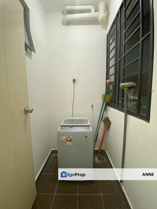 Vista Alam Service Apartment Seksyen 14 Shah Alam, Selangor, Shah Alam