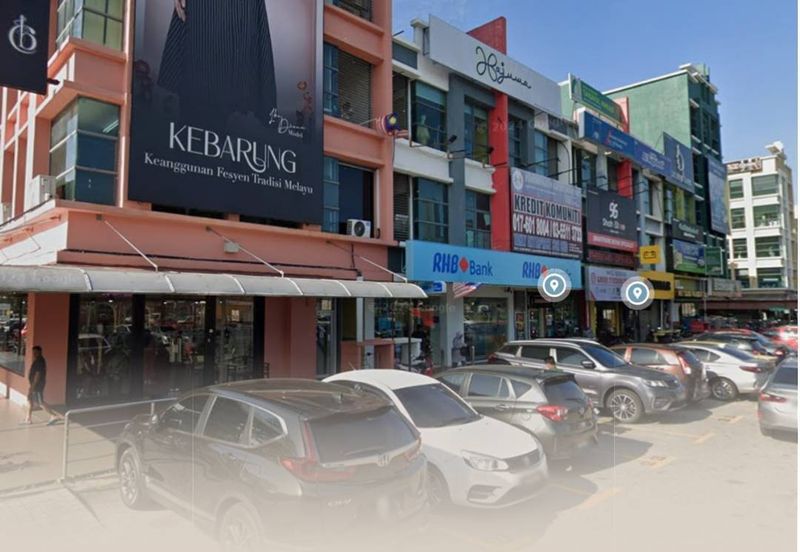 Alam Avenue 2
