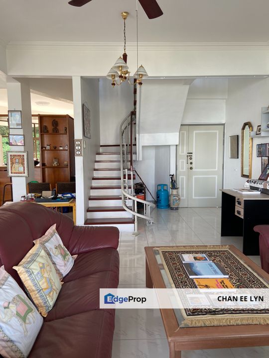 Villa Mutiara Tg Bungah - Superb View & Guaranteed Rental & Great Location Penthouse, Penang, Tanjung Bungah