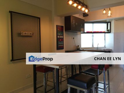 Menara Rajawali SJ - State Your Price  Near Colleges! Prime Area! Good Investment! , Selangor, Subang Jaya