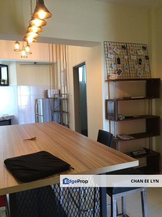 Menara Rajawali SJ - (RM430,000 NEGOTIABLE) State Your Price  Near Colleges! Prime Area! Good Investment! , Selangor, Subang Jaya