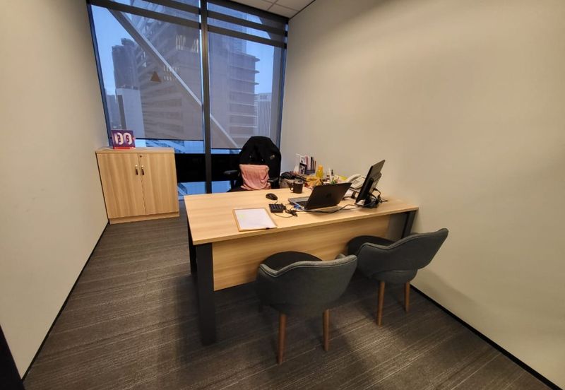 Menara Ilham (Ilham Tower)