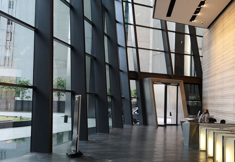 Menara Ilham (Ilham Tower)