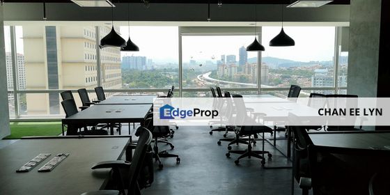 Centrepoint North (MV) - Fancy Fitted Ideal Place, Kuala Lumpur, Mid Valley City