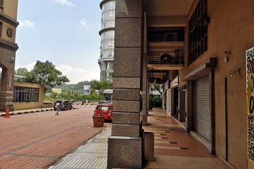 Phileo Damansara 1
