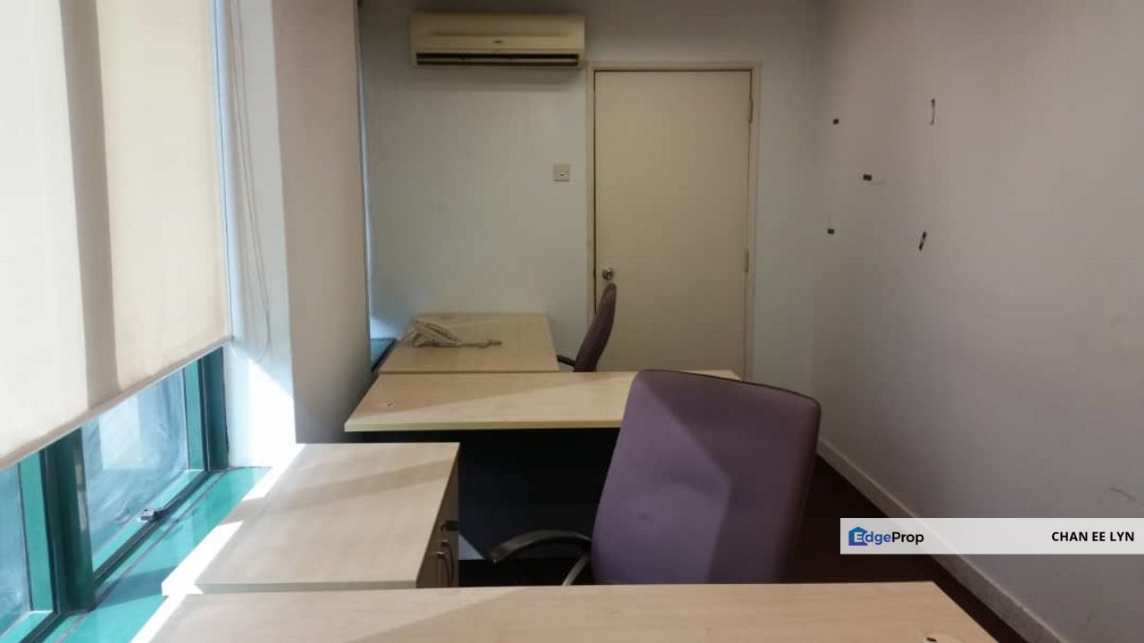 Megan Avenue 1 - Fitted & Superb Rental in KLCC Area, Kuala Lumpur, KLCC