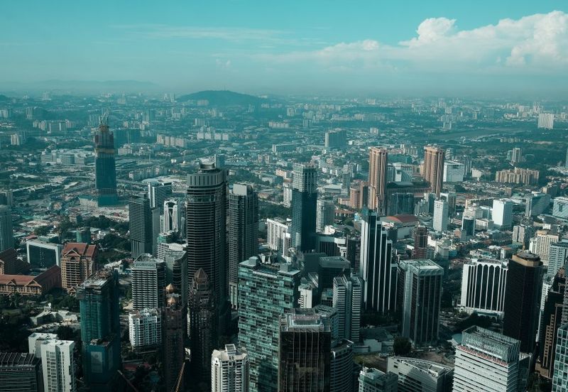 Prime 6-Storey Commercial Building - Great Investment