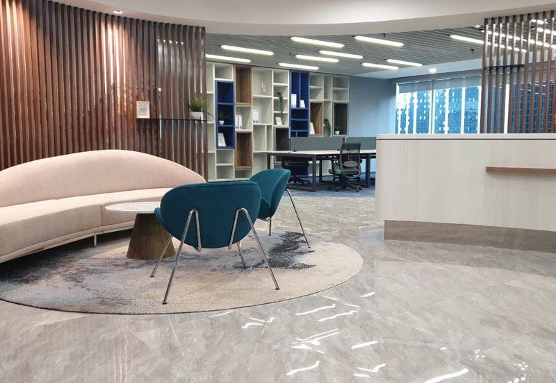 CIMB Hub (Formerly known as Kenanga International)