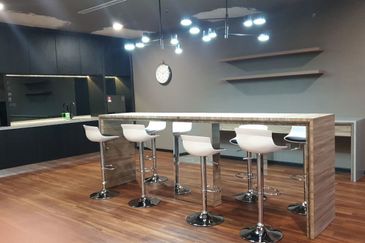 CIMB Hub (Formerly known as Kenanga International)