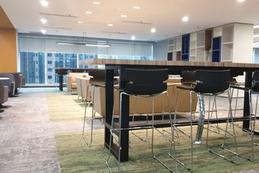 CIMB Hub (Formerly known as Kenanga International)