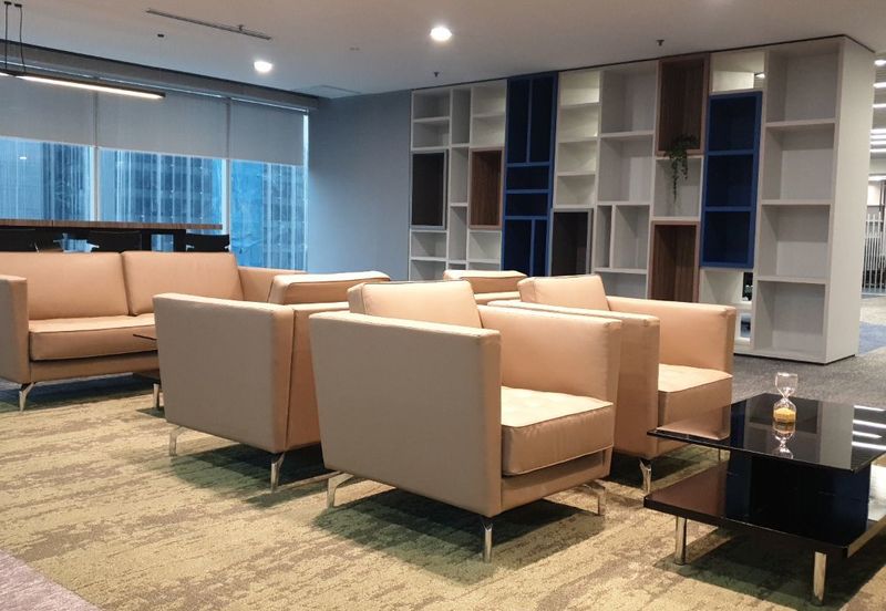 CIMB Hub (Formerly known as Kenanga International)