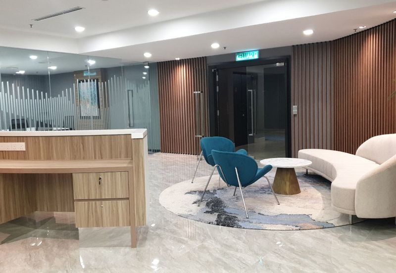 CIMB Hub (Formerly known as Kenanga International)