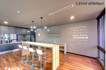 CIMB Hub (Formerly known as Kenanga International)