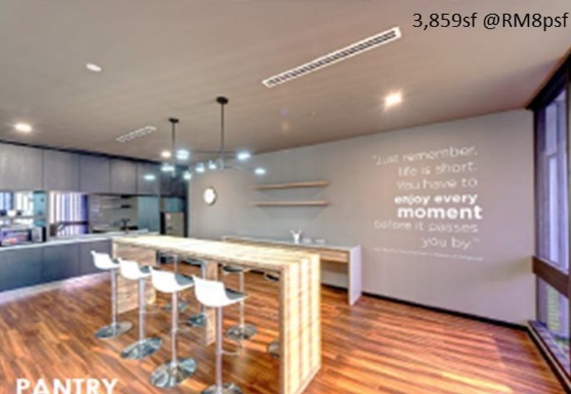 CIMB Hub (Formerly known as Kenanga International)