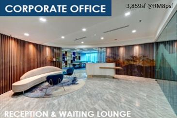 CIMB Hub (Formerly known as Kenanga International)