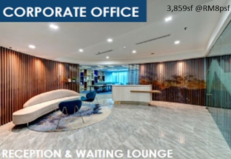 CIMB Hub (Formerly known as Kenanga International)