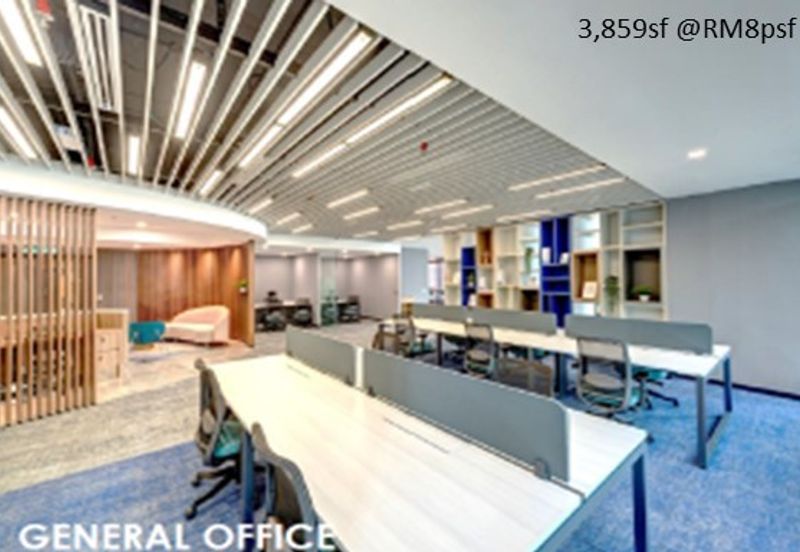 CIMB Hub (Formerly known as Kenanga International)