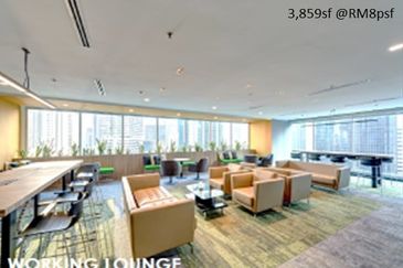 CIMB Hub (Formerly known as Kenanga International)