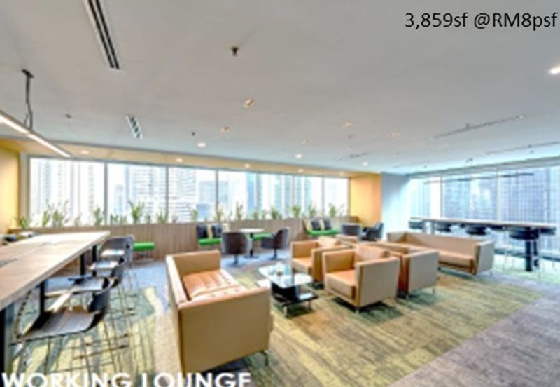 CIMB Hub (Formerly known as Kenanga International)