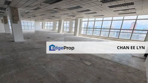 City Center - Come Grab! Less than RM6k for 2000sqft, Kuala Lumpur, KL City