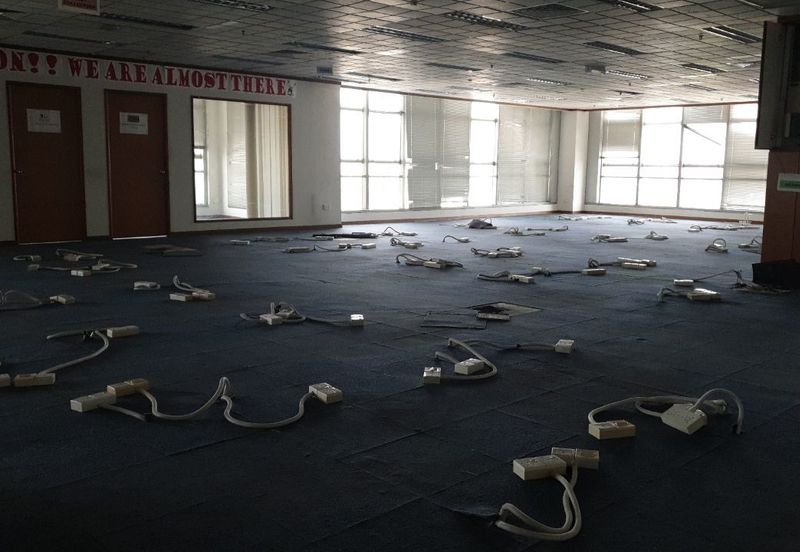 Menara Raja Laut (Menara Eon Bank)