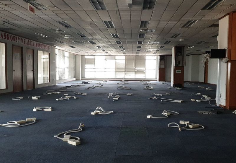 Menara Raja Laut (Menara Eon Bank)