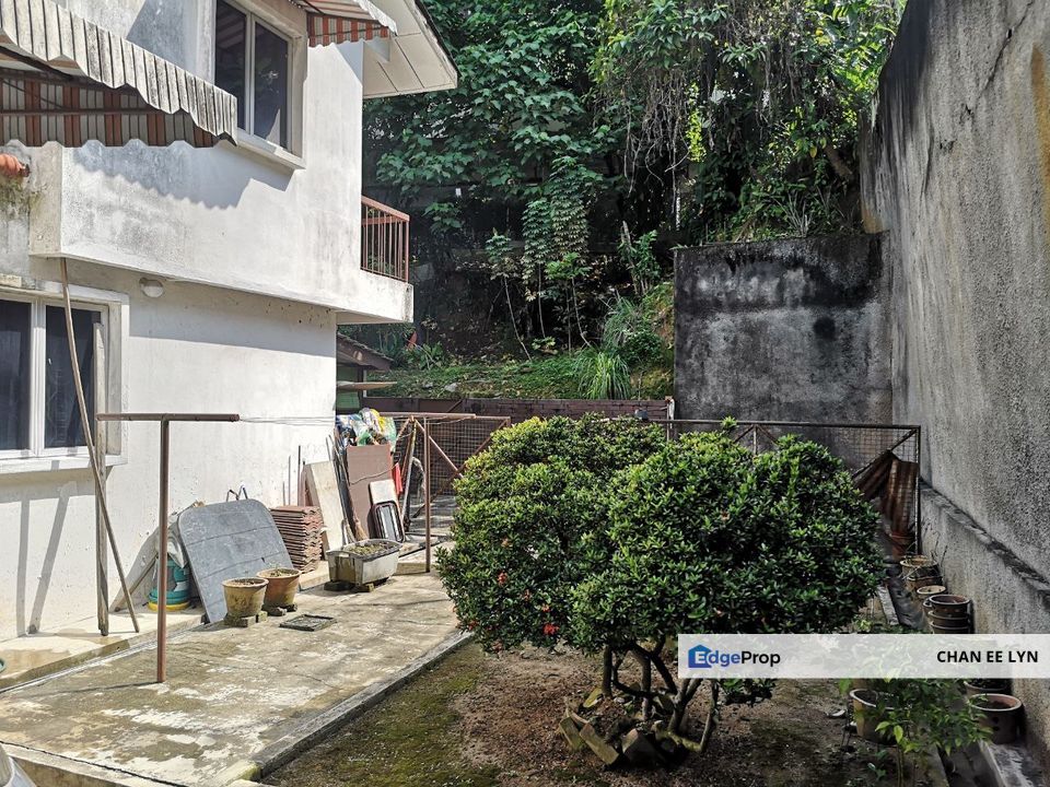 Kuchai Lama KL - Extremely GOOD BUY Not to be Missed, Kuala Lumpur, Kuchai Lama