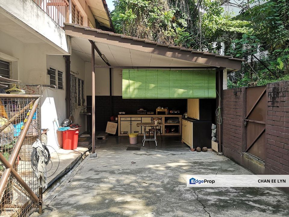 Kuchai Lama KL - Extremely GOOD BUY Not to be Missed, Kuala Lumpur, Kuchai Lama