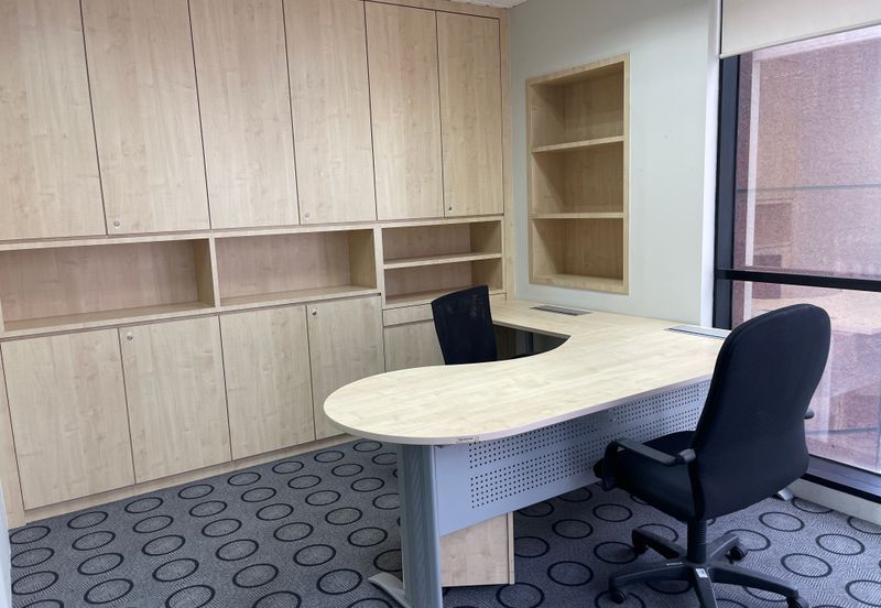 Menara HLX (formerly Menara HLA)